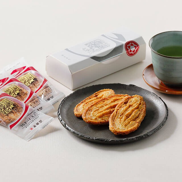 25 Best Omiyage from Shizuoka
