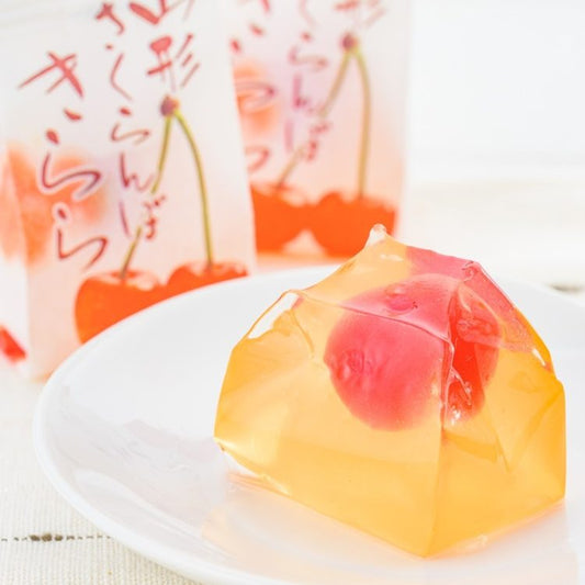 Yamagata: Top 31 Popular Omiyage