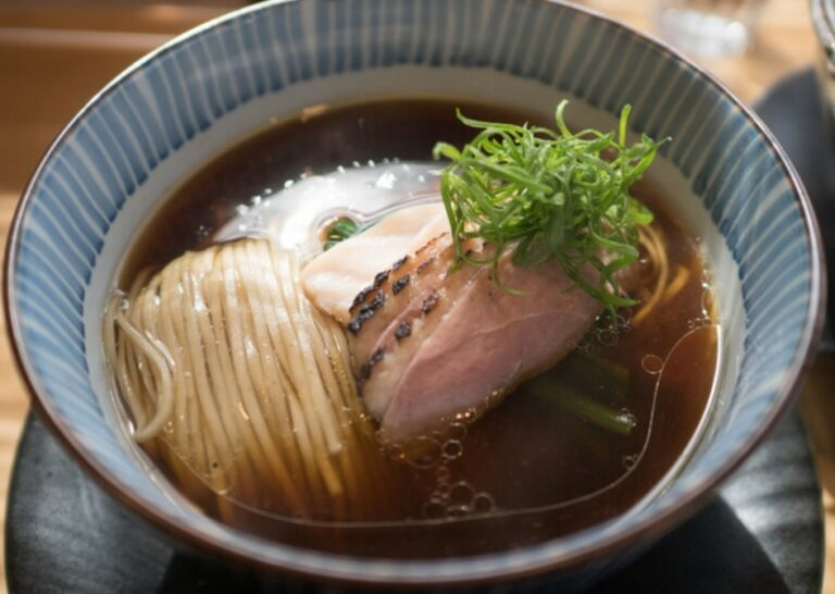 10 Highly Recommended Delicious Ramen Shops in Gunma