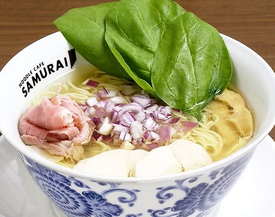 10 Best Delicious Ramen Restaurants in Koriyama, Fukushima