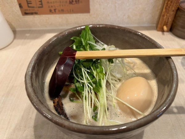 Top 10 Recommended Ramen Restaurants in Kishiwada, Osaka