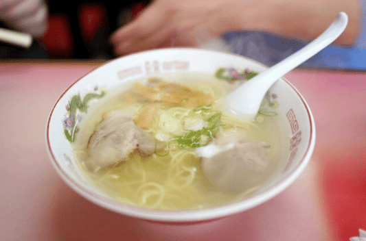 10 Recommended Ramen Restaurants in Hakodate, Hokkaido