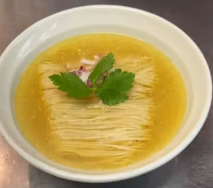 10 Best Delicious Ramen Restaurants in Shizuoka