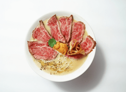 10 Best Ramen Restaurants at Tokyo Station