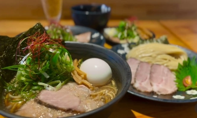 10 Recommended Ramen Shops in Himeji, Hyogo