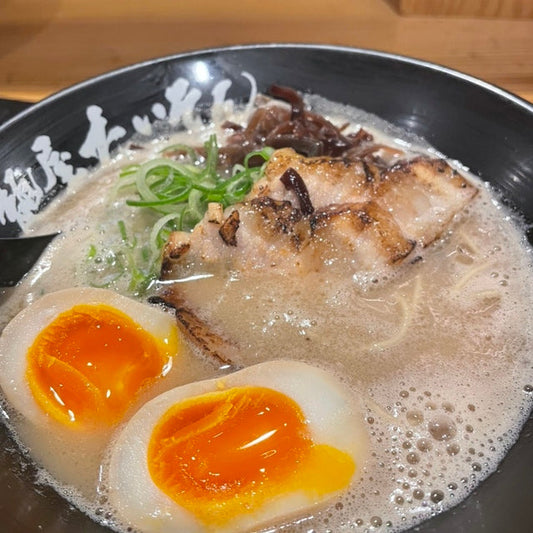 10 Recommended Ramen Spots in Hakata, Fukuoka