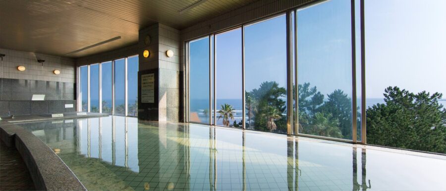 7 Recommended Day Trip Onsen in Miyazaki