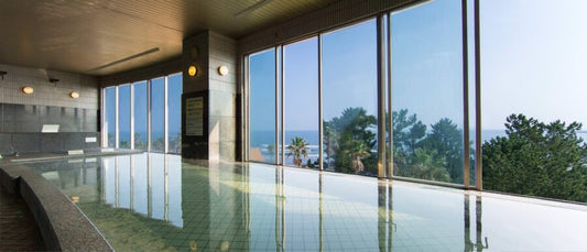 7 Recommended Day Trip Onsen in Miyazaki