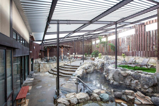 Hakata: Top 3 Recommended Day Trip Onsen