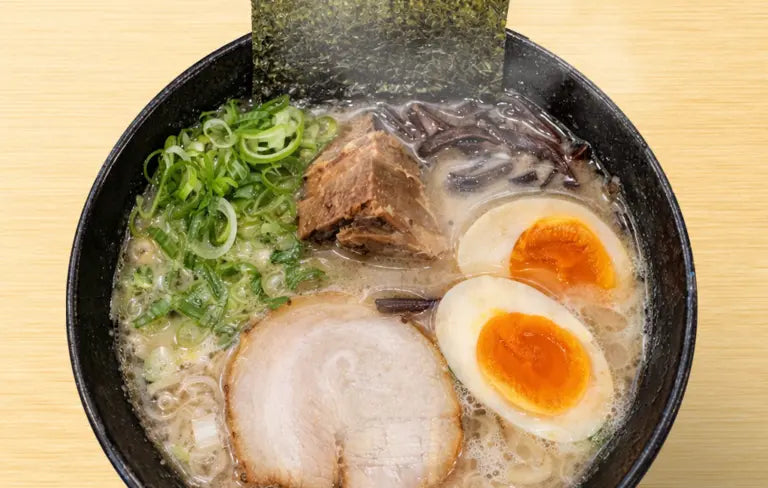 20 Recommended Ramen in Yoyogi, Tokyo