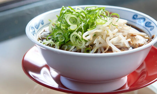 Kanagawa Shonan Ramen Ranking: Top 11