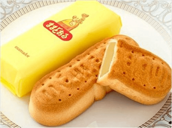 Fukushima's Top 25 Omiyage
