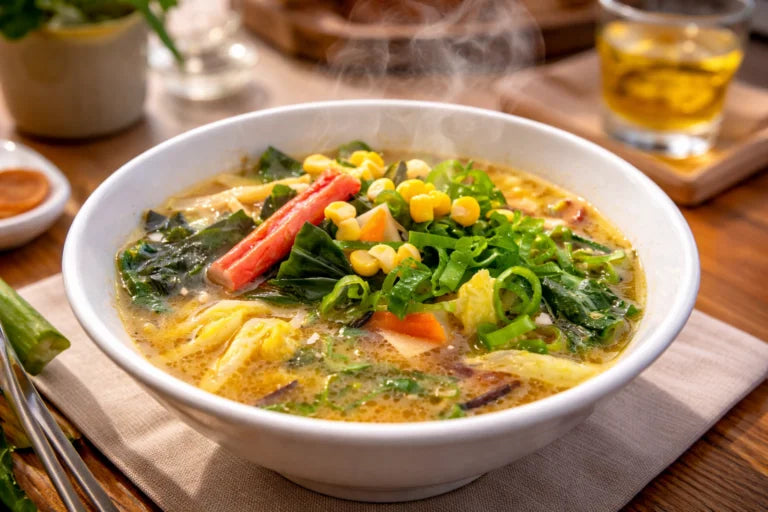 10 Recommended Miso Ramen Spots in Sapporo, Hokkaido