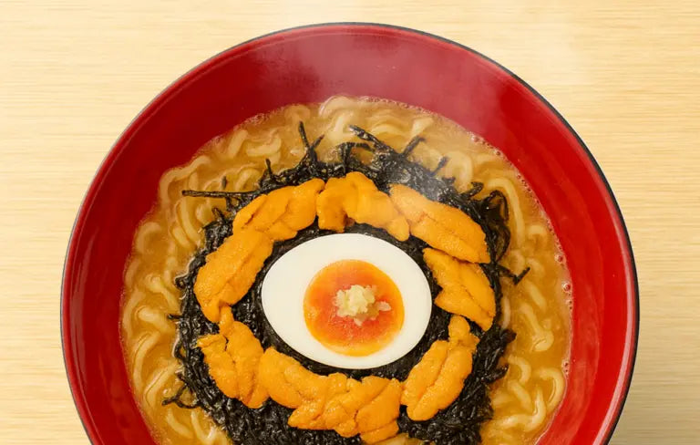 20 Recommended Ramen in Harajuku