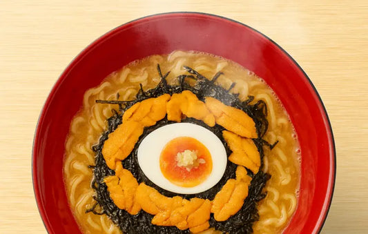 20 Recommended Ramen in Harajuku