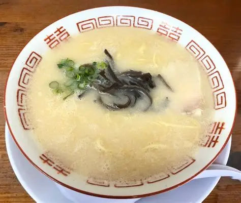 10 Must-Try Ramen Shops in Fukuoka