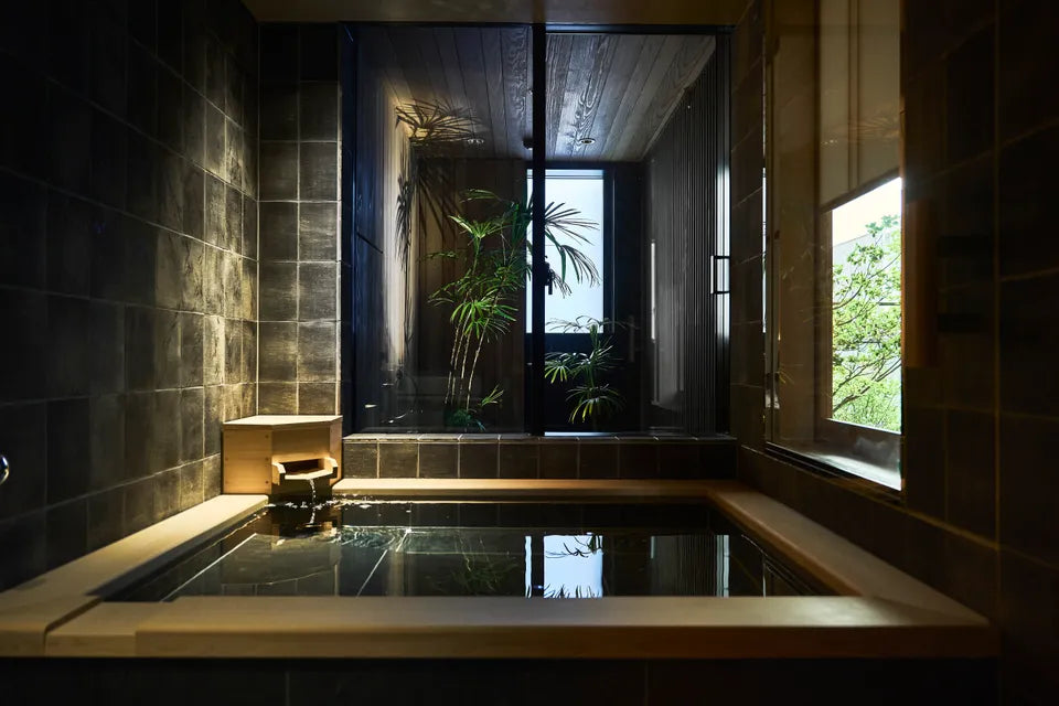 Best 5 Hotels with Hot Springs in Tokyo