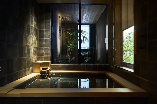 Best 5 Hotels with Hot Springs in Tokyo