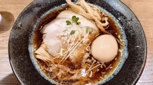 20 Best Tsukemen Spots in Sugamo, Tokyo