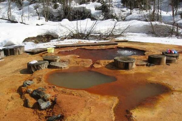 8 Recommended Onsen Day Trips in Akita