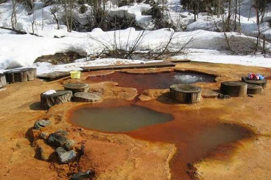 8 Recommended Onsen Day Trips in Akita