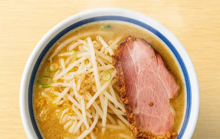 14 Recommended Ramen Shops near Tabata Station, Tokyo