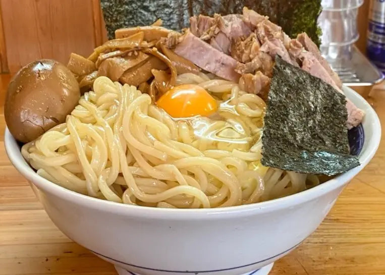 20 Recommended Ramen Shops in Waseda, Tokyo