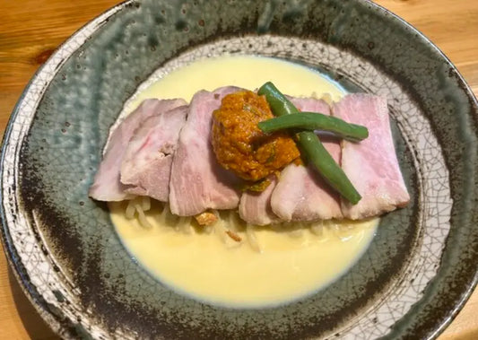 19 Recommended Ramen shops in Kodenmacho, Tokyo