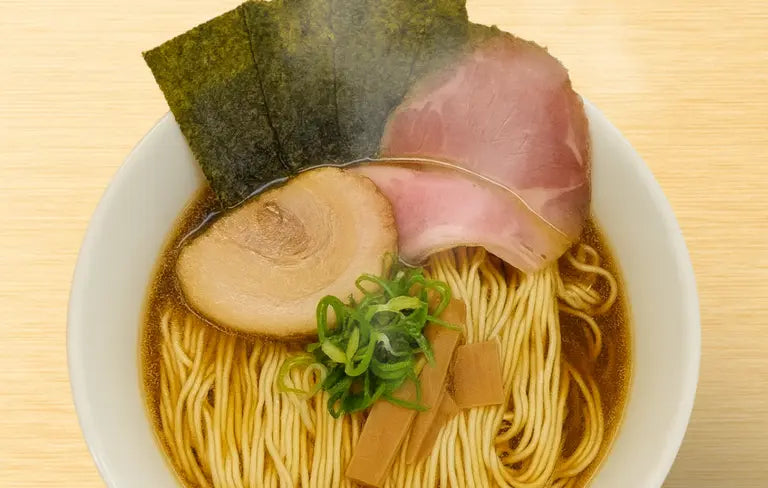 15 Recommended Ramen shops near Takanawa Gateway Station, Tokyo