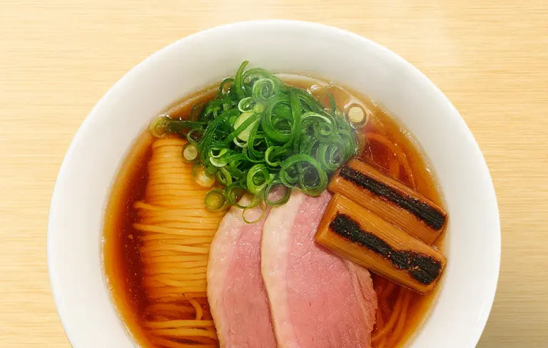 Tokyo Ueno Station: 19 Popular Ramen Restaurants