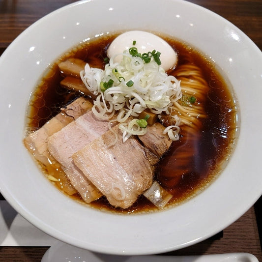 10 Recommended Ramen Restaurants in Oita