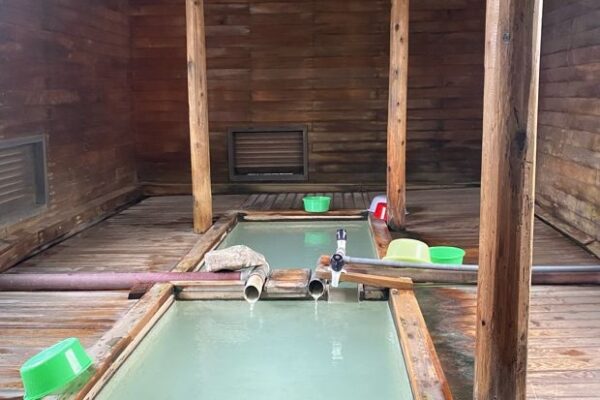 Aomori's Top 12 Recommended Hot Springs