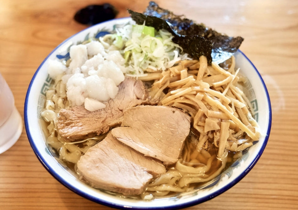 Yamagata: Top 10 Must-Try Ramen Ranking
