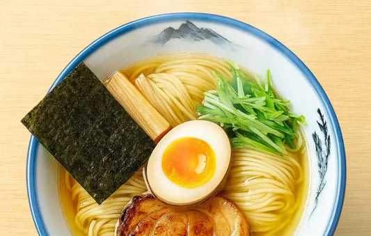 17 Best Ramen shops in Yurakucho, Tokyo