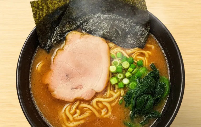 Tokyo, Shimbashi Station vicinity: 14 Popular Ramen Restaurants