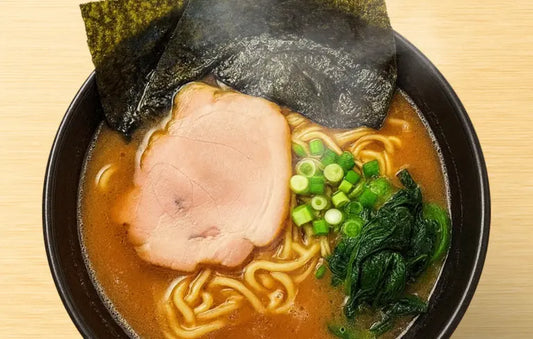 Tokyo, Shimbashi Station vicinity: 14 Popular Ramen Restaurants