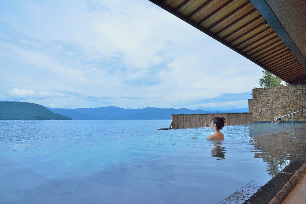 Hokkaido: 12 Best Day-Trip Hot Springs in Toyako