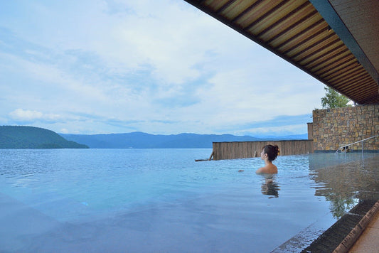 Hokkaido: 12 Best Day-Trip Hot Springs in Toyako