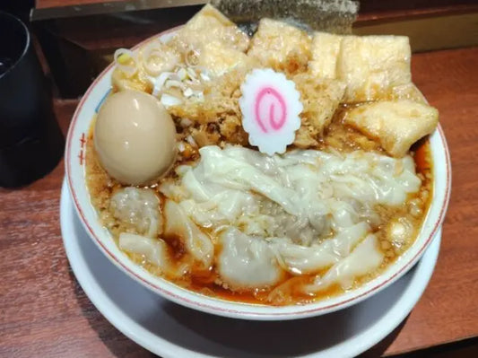 19 Recommended Ramen  in Oimachi, Tokyo