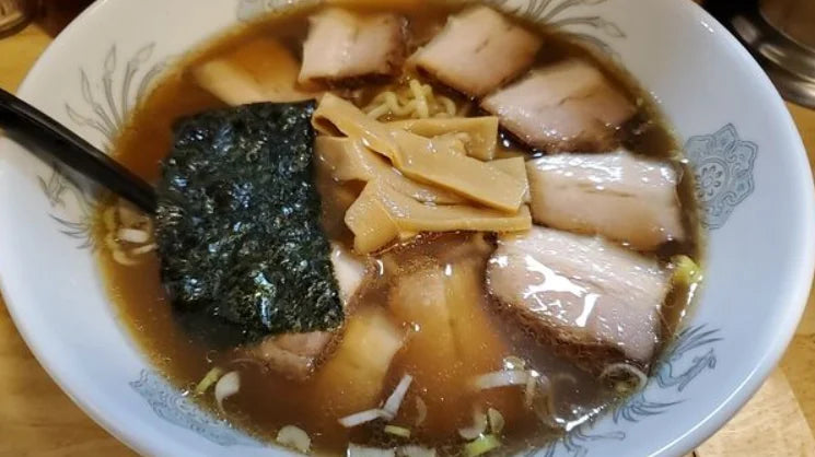 12 Recommended Ramen Shops in Shintomicho, Tokyo