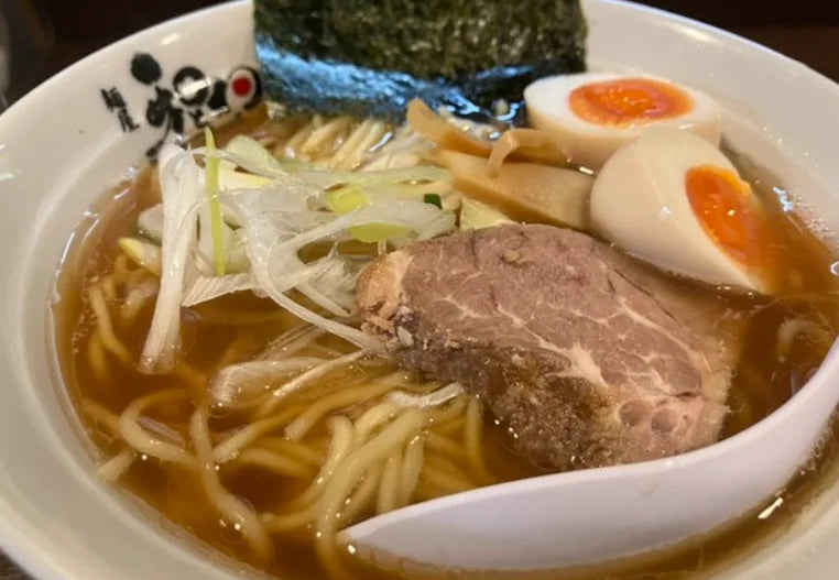 15 Recommended Ramen in Aoyama-itchome, Tokyo