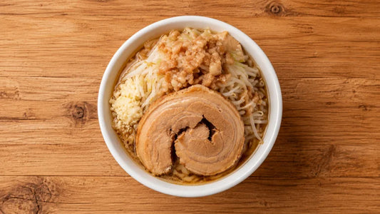 16 Highly Recommended Ramen shops at Tokyo Station