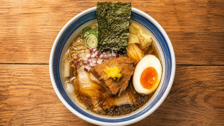 20 Recommended Ramen Shops in Ikebukuro, Tokyo