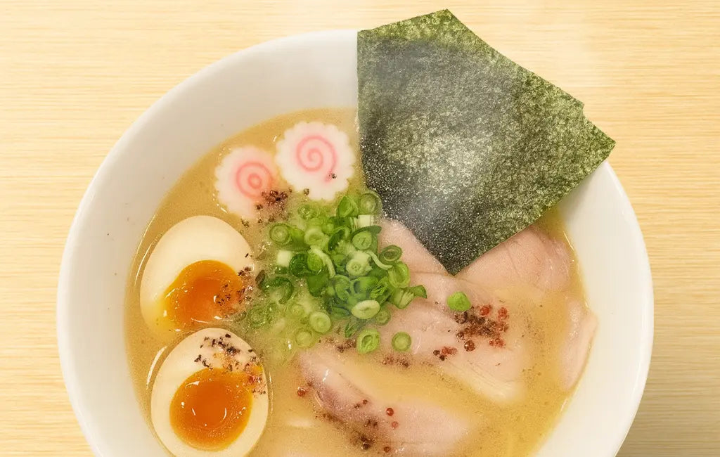 19 Recommended Ramen  in Meguro, Tokyo