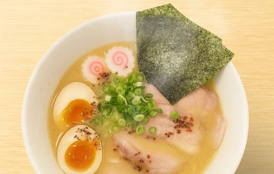 19 Recommended Ramen  in Meguro, Tokyo