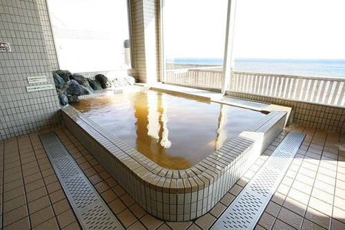 9 Recommended Day Trip Onsen in Fukushima