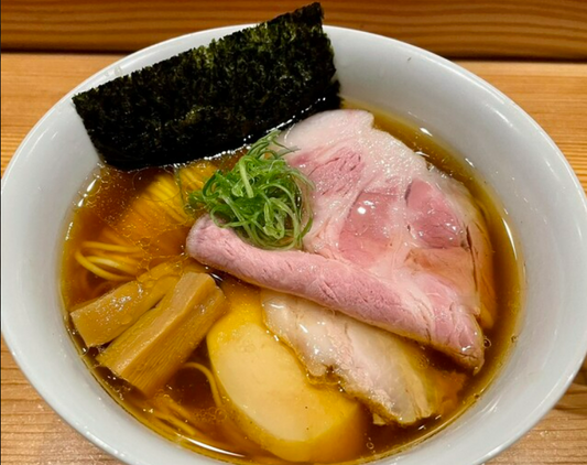 10 Recommended Ramen Restaurants in Hiroshima