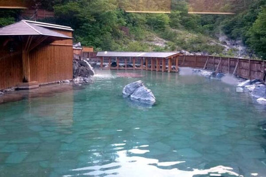 8 Recommended Day Trip Onsen in Gunma