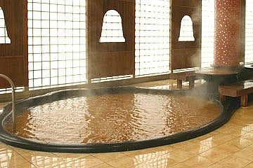 8 Best Day Trip Onsen in Hyogo