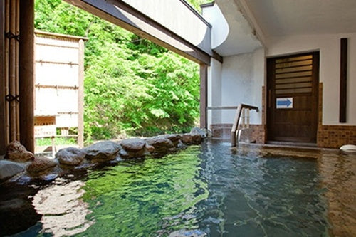 8 Recommended Day Trip Onsen in Iwate